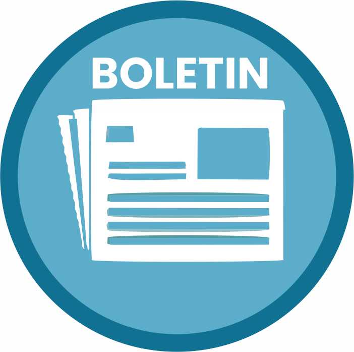 BOLETÍN AGROPECUARIO